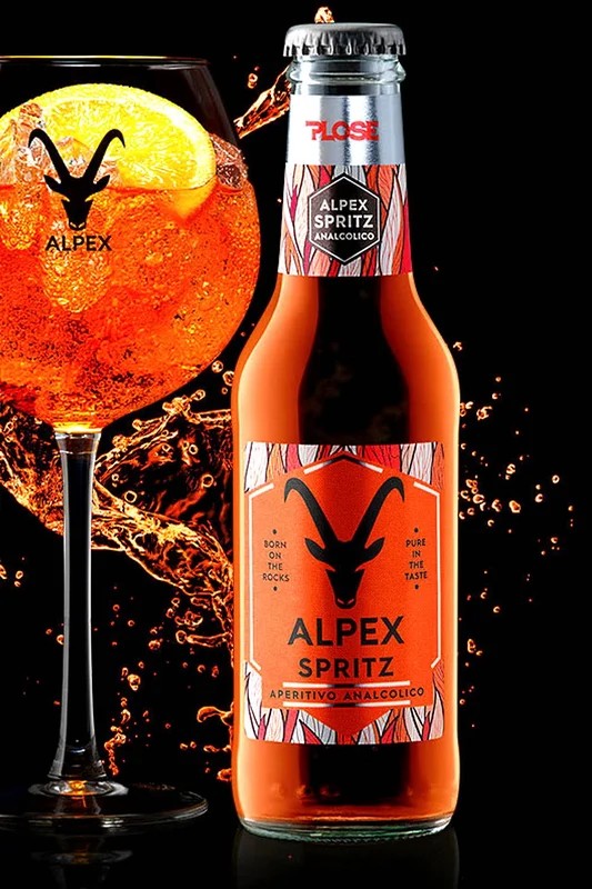 ALPEXSpritzaperitifnon-alcoholic24x20clPlose