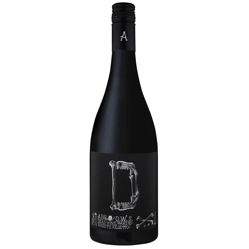 AlphaBox&DiceDeadWinemaker’sSocietyDolcetto