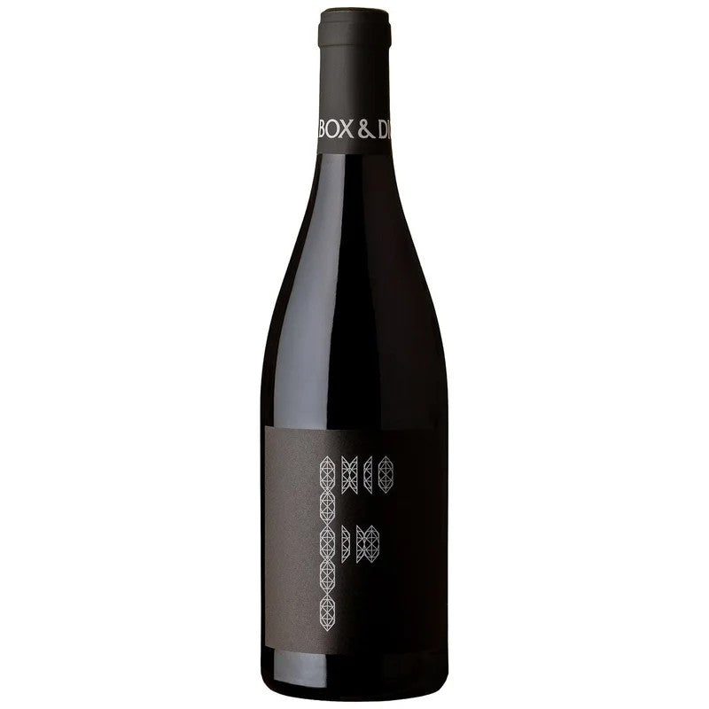 AlphaBox&DiceFogNebbiolo