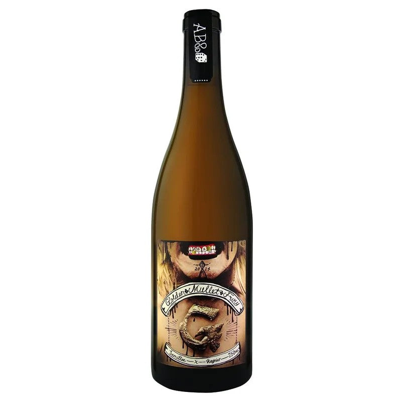 AlphaBox&DiceGoldenMulletFurySemillonViognier