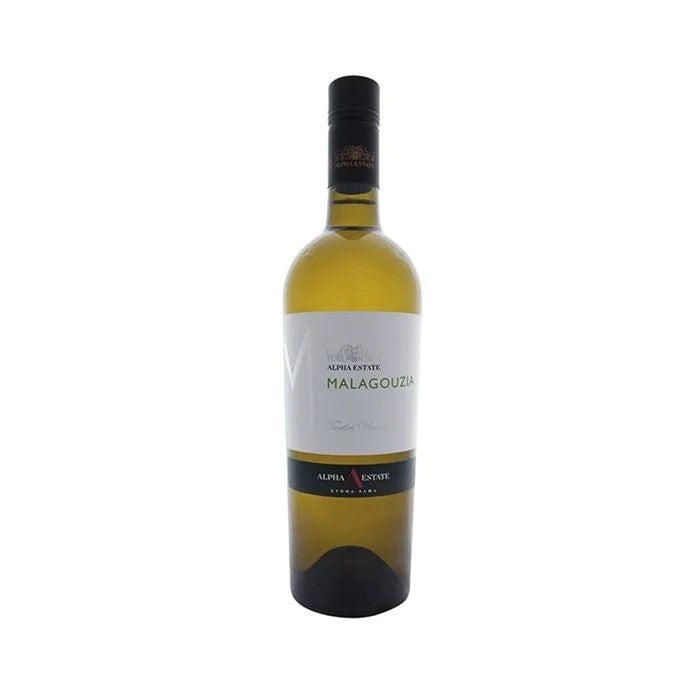 AlphaEstateMalagouziaSingleVineyardTurtles75cl
