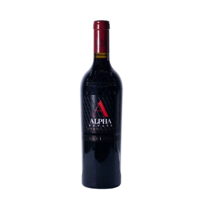 AlphaEstateRed