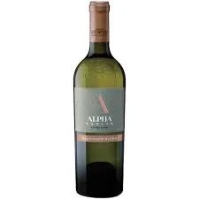 AlphaEstateSauvignonBlanc75cl