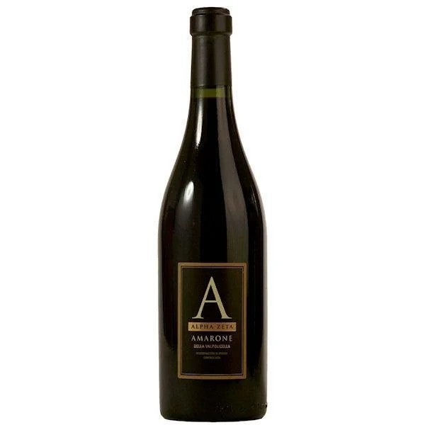 AlphaZetaAmaronedellaValpolicella