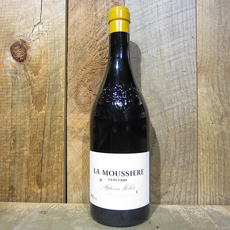 AlphonseMellotLaMoussiereSancerreBlanc2022750ml