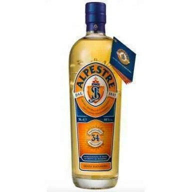AlpineHerbDistillateDistillerySanGiuseppe70Cl