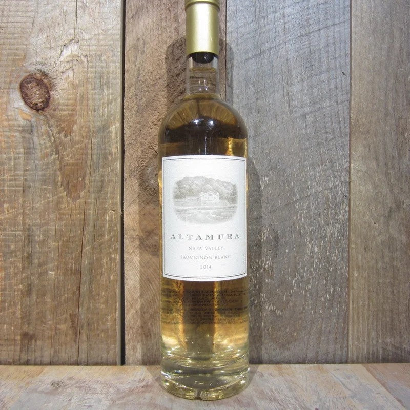AltamuraNapaSauvignonBlanc2014750ml