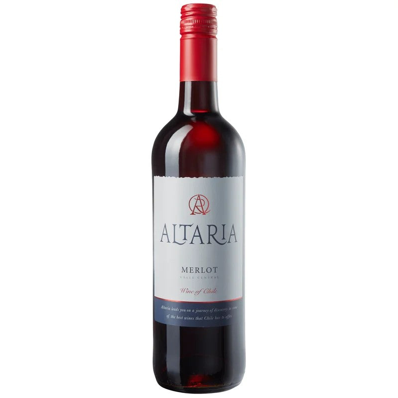 AltariaMerlot750ml