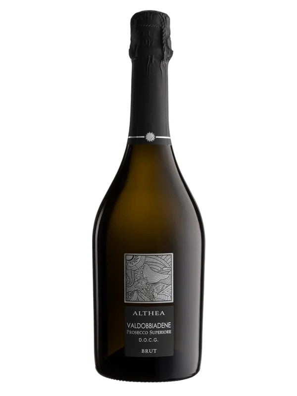 AltheaProseccoSuperiore–Brut75cl.