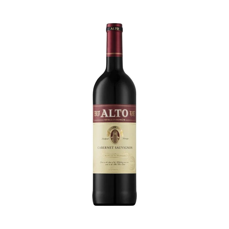 Alto750mlCabernetSauvignon
