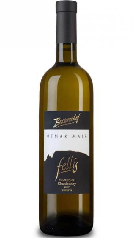 AltoAdigeChardonnayRiservaDOC–Fellis–Bessererhof