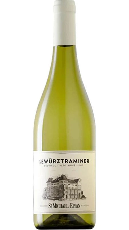 AltoAdigeDOCGewurztraminer–St.MichaelEppan