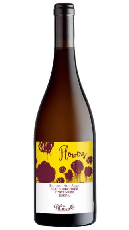 AltoAdigePinotNeroFlowersRiservaDOC–VonBlumen