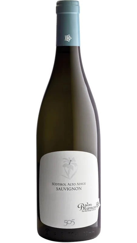 AltoAdigeSauvignonDOC–VonBlumen