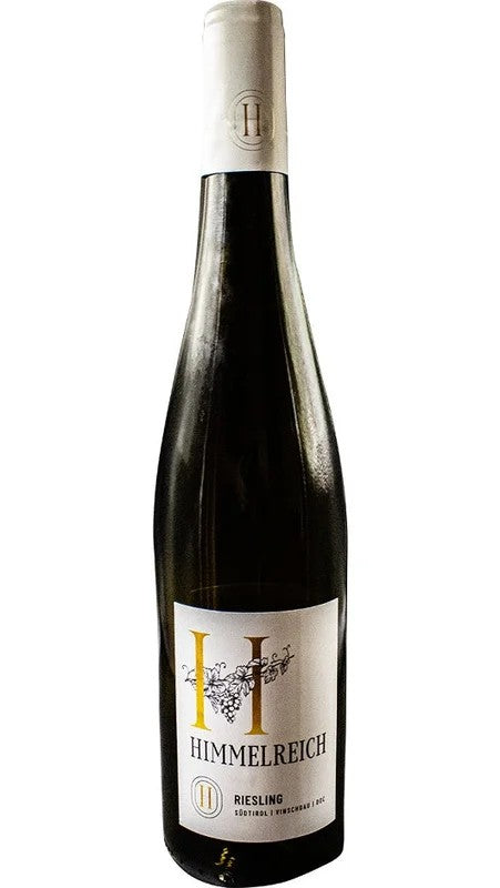 AltoAdigeValleVenostaRieslingDOC–Himmelreich