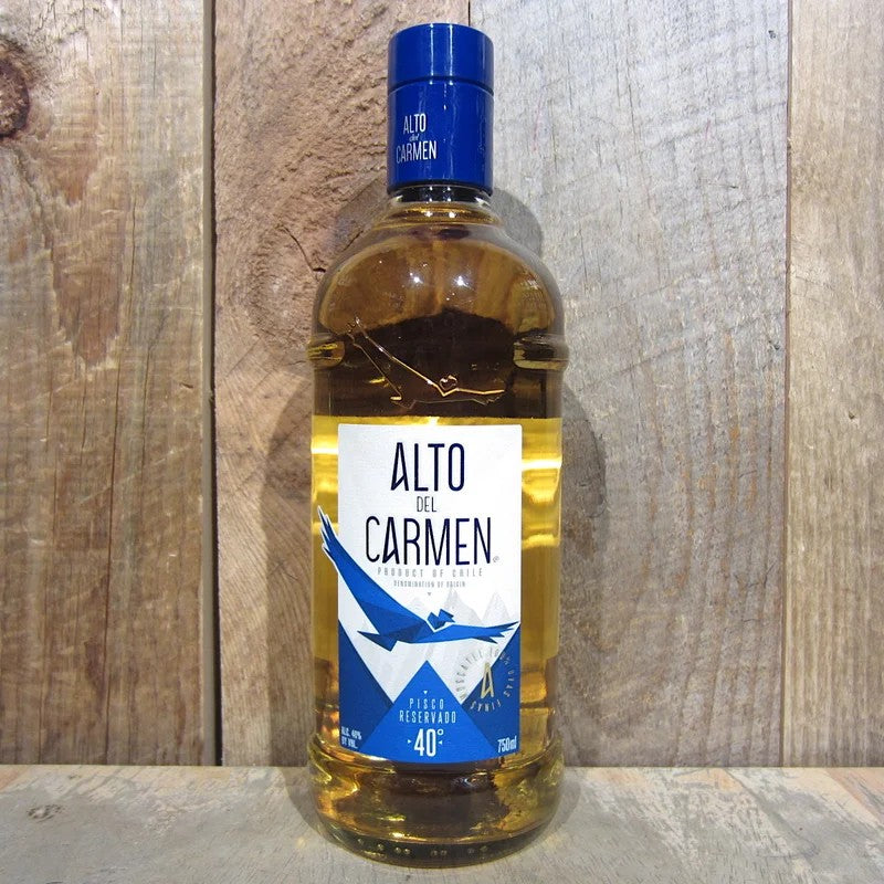 AltodelCarmenPiscoReservado750ml