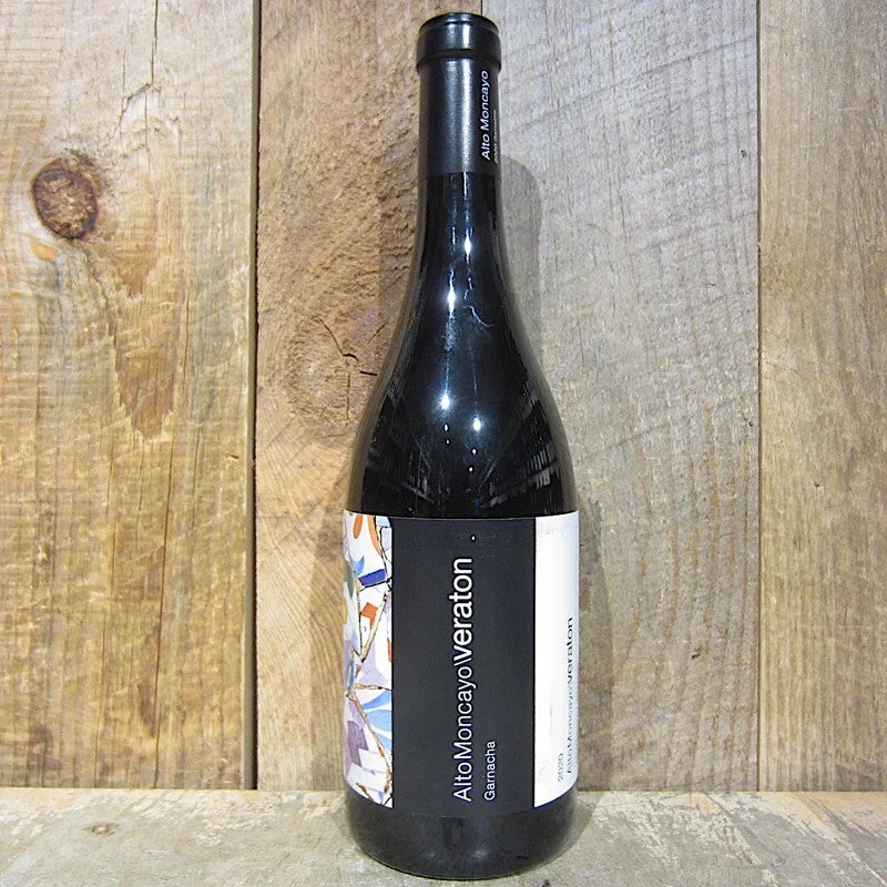 AltoMoncayoVeratonGarnacha2021750ml