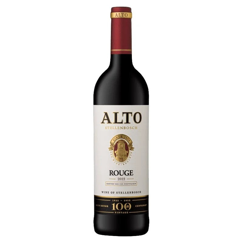 AltoRouge750ml