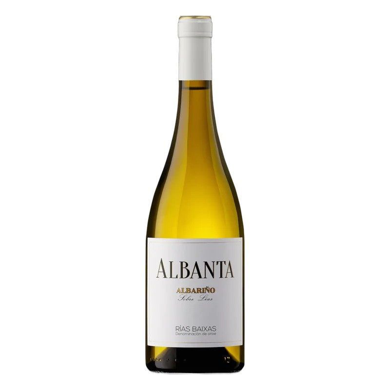 AltosdeTorona,‘Albanta’,ORosalAlbariño