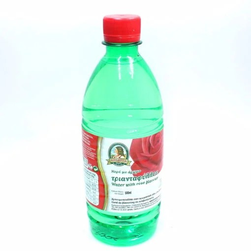 AmaliaRoseWater500mlBottle