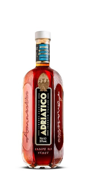 AmarettoAdriaticoClassicBourbonCask(700mL)