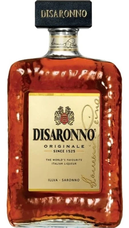 AmarettoDisaronno100cl