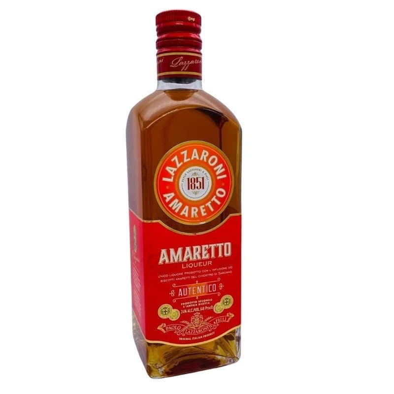 AmarettoLazzaroni(70cl)