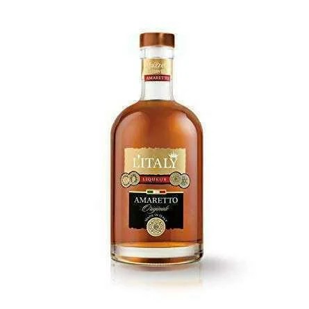 AmarettoLiqueurMazzettiD’Altavilla(70CL,25%Vol)