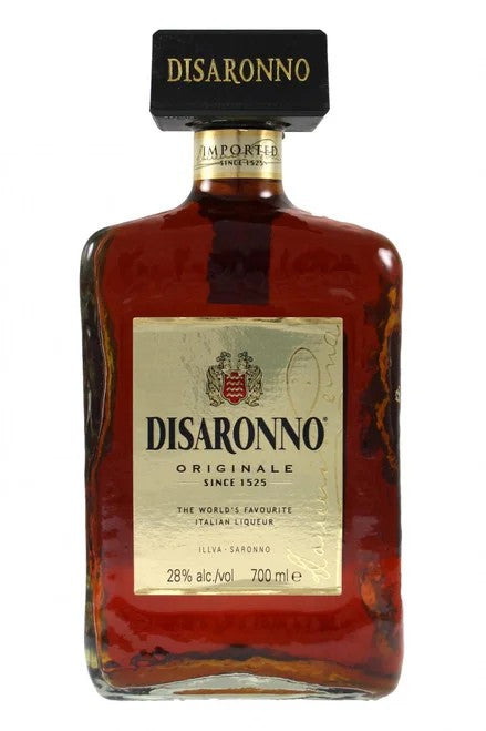 AmarettoOriginaleDisaronno70cl