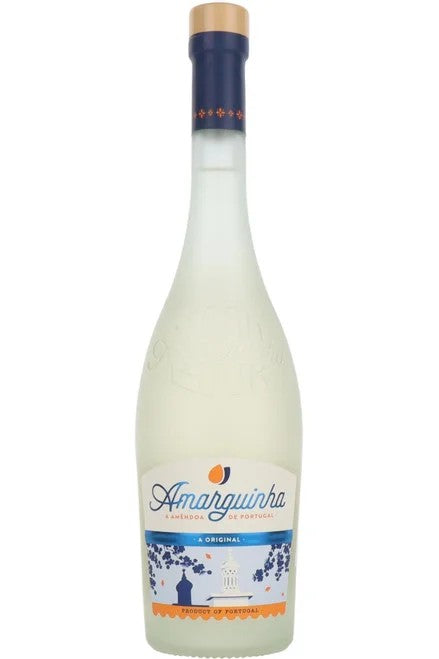 AmarguinhaBitterAlmondLiqueur