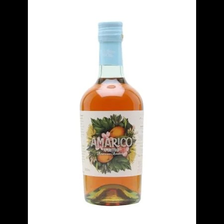 AmaricoNon–AlcoholicAperitivo(50cl)0%