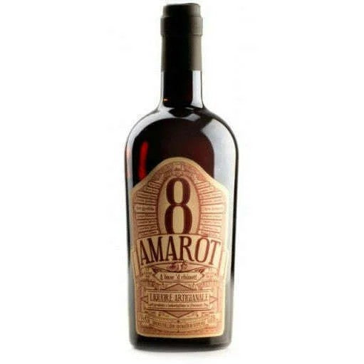AmaroAmarot8(0.70L,28.0%Vol.)
