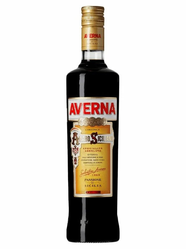 AmaroAverna70cl.29%