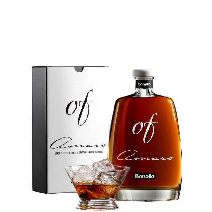 AmaroBonolloAmaroOF(0.70L,30.5%Vol.)