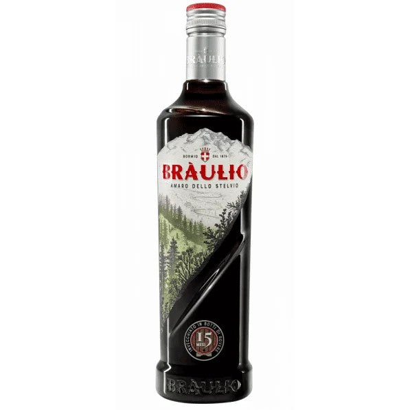 AmaroBraulio(1L,21.0%Vol.)