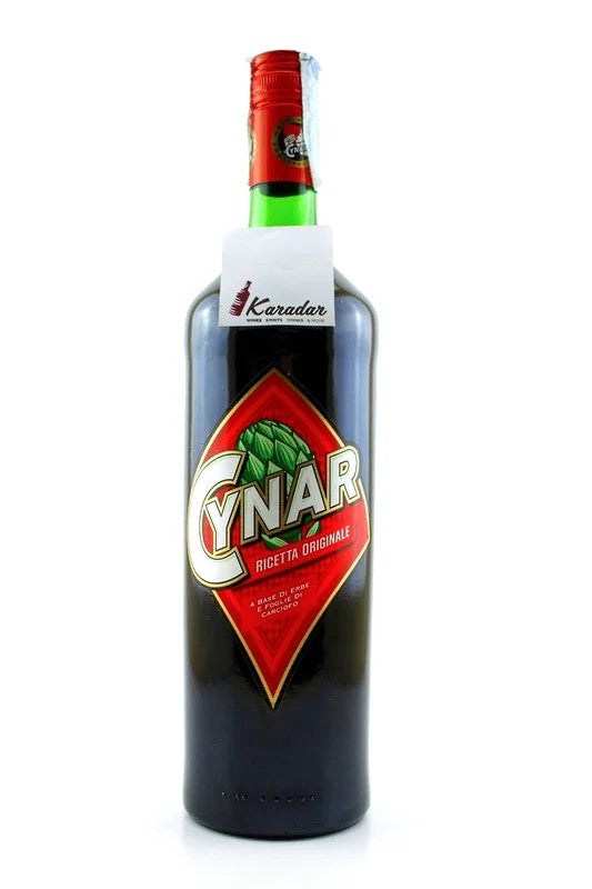 AmaroCynar16,5%vol.Aperitiv/Bitter