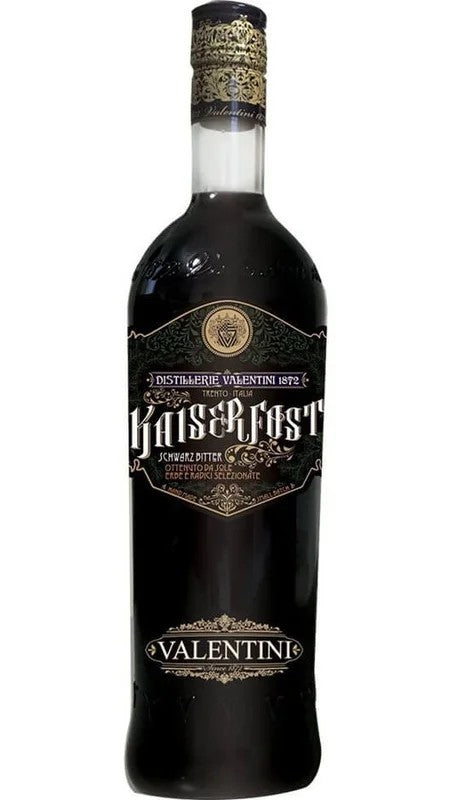 Amarod’ErbeKaiserfostValentini100cl