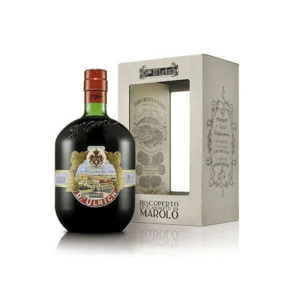 AmaroD.Ulrich(0.7L,32.0%Vol.)