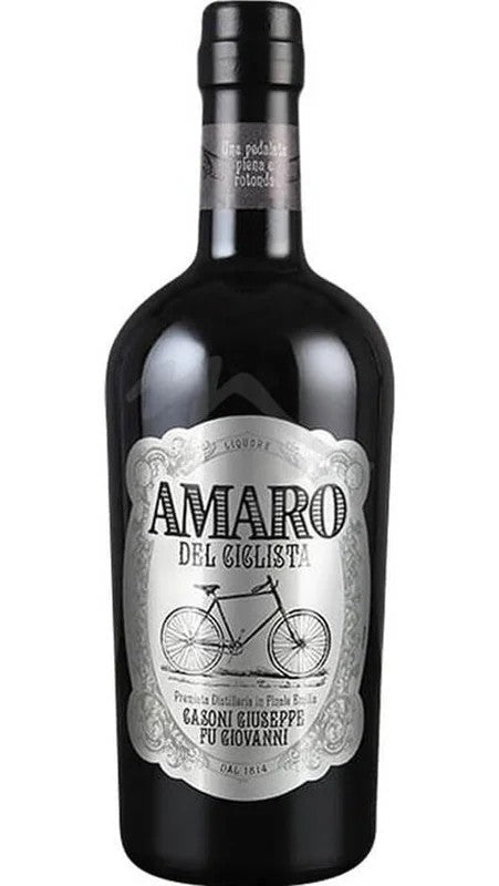 AmarodelCiclista70cl–Casoni