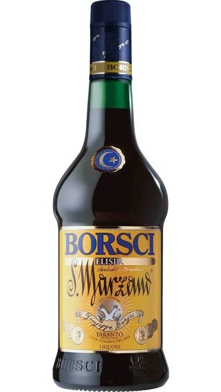 AmaroElisirBorsciSanMarzano100cl