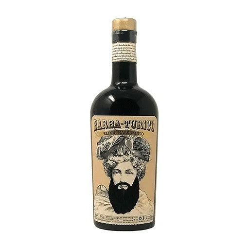 AmaroElixirBalsamicBarbaTurico(70CL,29.5%Vol.)