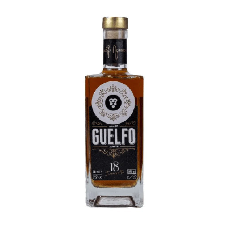 AmaroGuelfo18(70CL,30%Vol.)