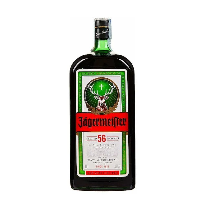 AmaroJagermeister100cl
