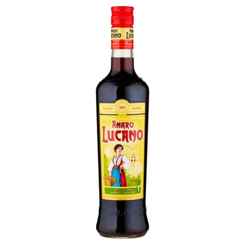 AmaroLucano(70cl)