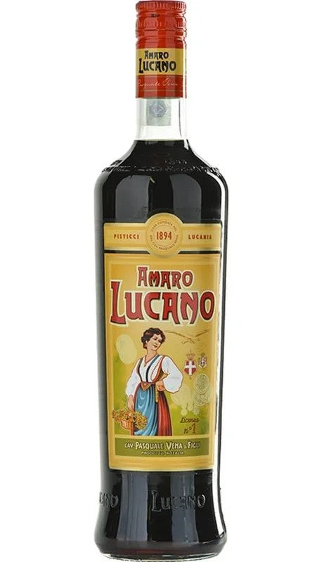 AmaroLucano100cl