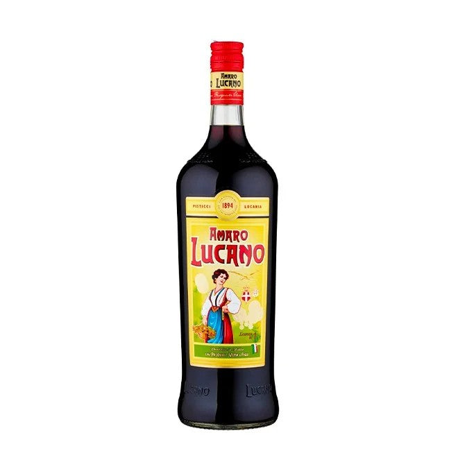 AmaroLucano100cl