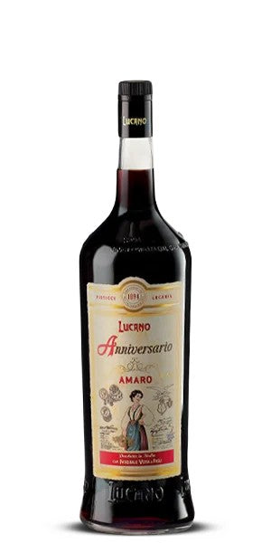 AmaroLucanoAnniversario(700mL)