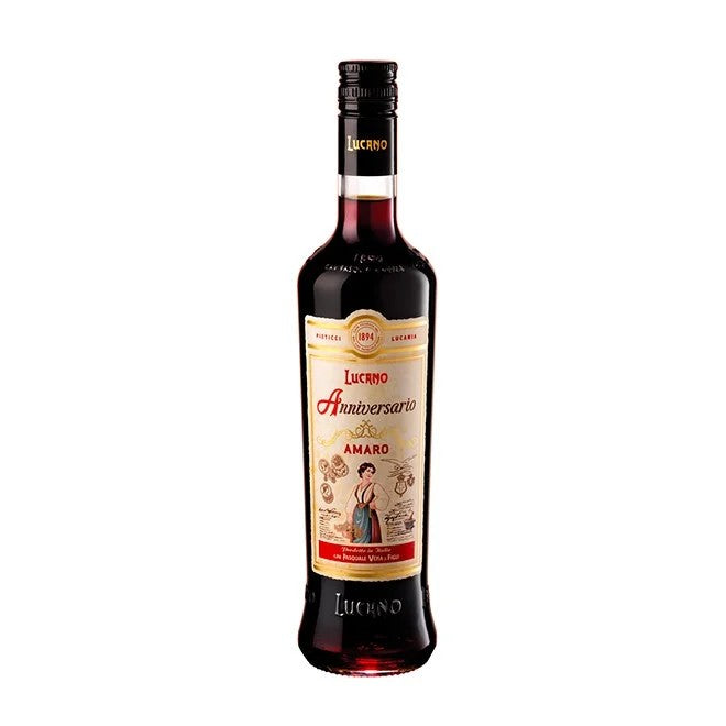 AmaroLucanoAnniversary70cl