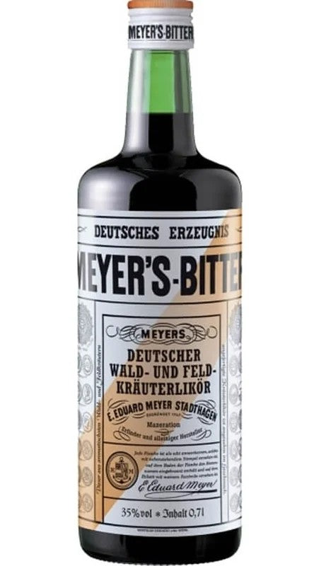 AmaroMeyer’sBitter70cl