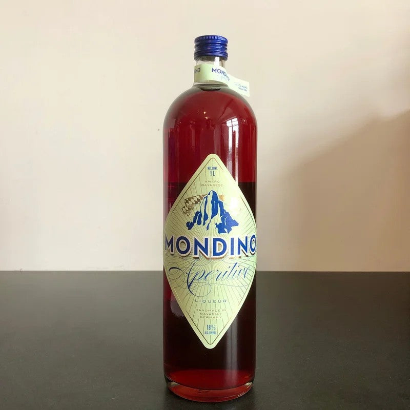 AmaroMondinoAperitivo–Bavaria,Germany